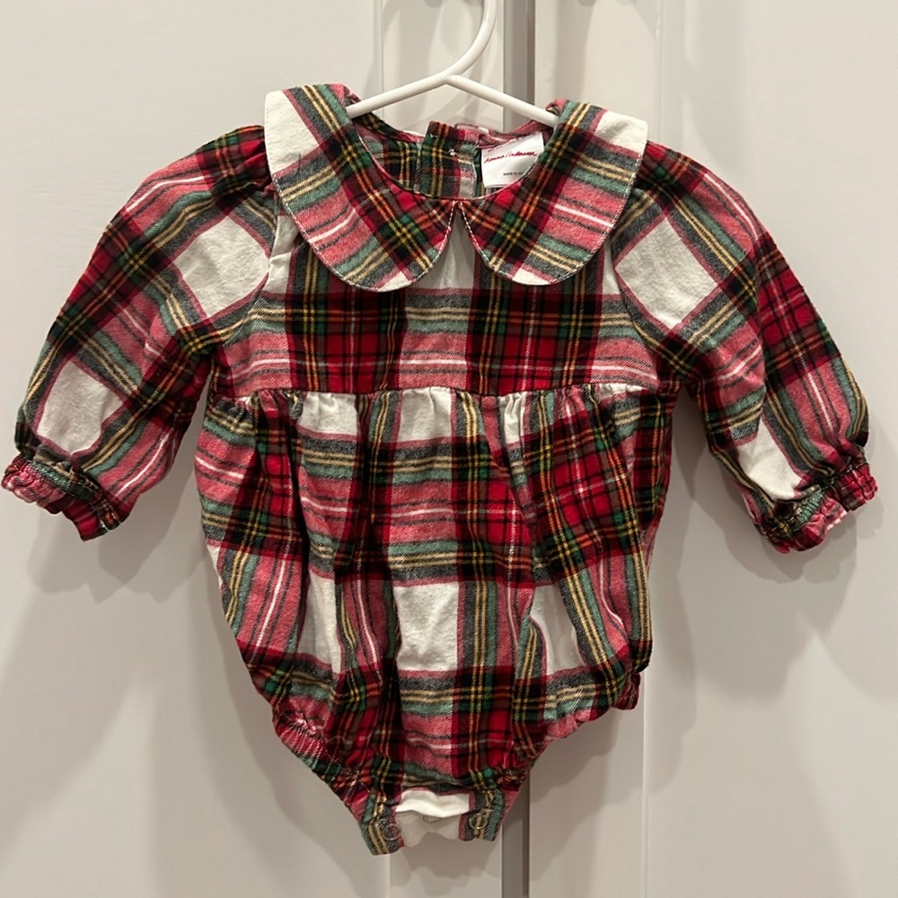 Super sweet Hanna Andersson outfit! Worn 2 times